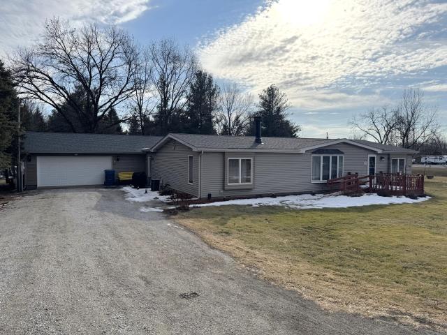 Property for sale in Wheatfield, Indiana