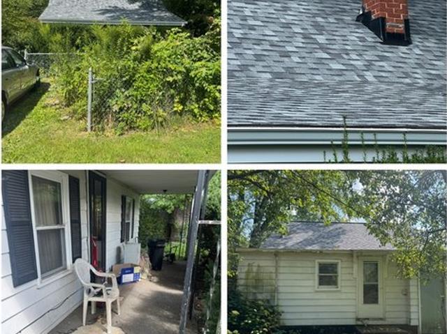 House for sale in Ohio