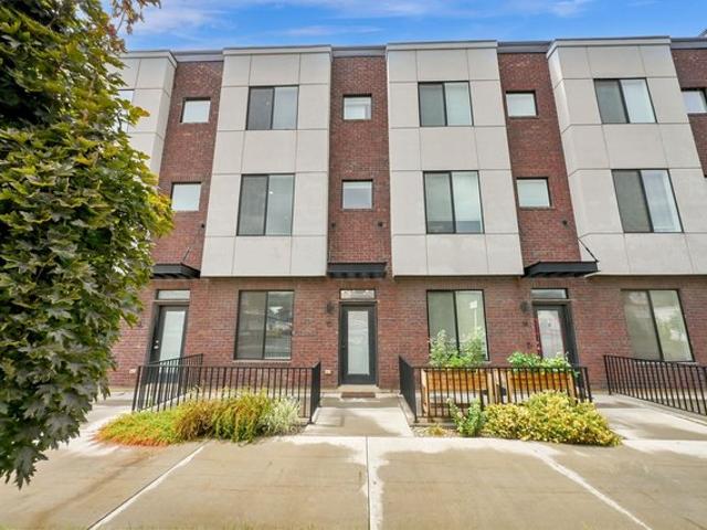 Townhouse for sale in North Salt Lake, Utah