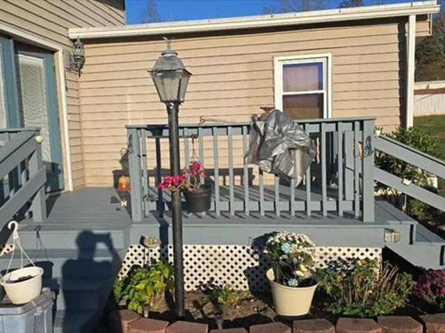 House for sale in Tioga, Pennsylvania
