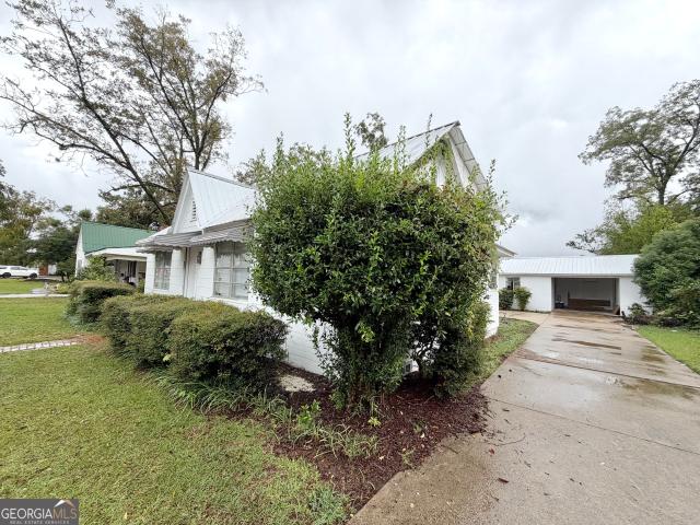 House for sale in Hazlehurst, Jeff Davis County