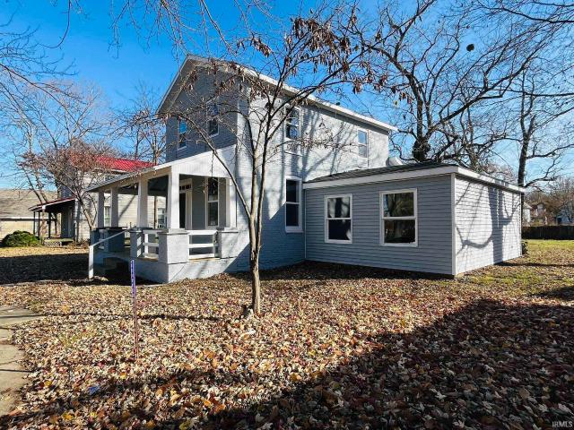 House for sale in Peru, Indiana