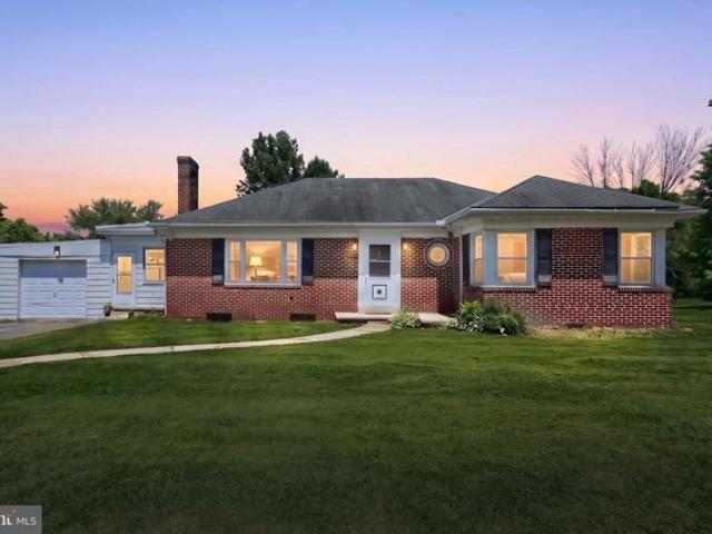 House for sale in Gettysburg, Pennsylvania