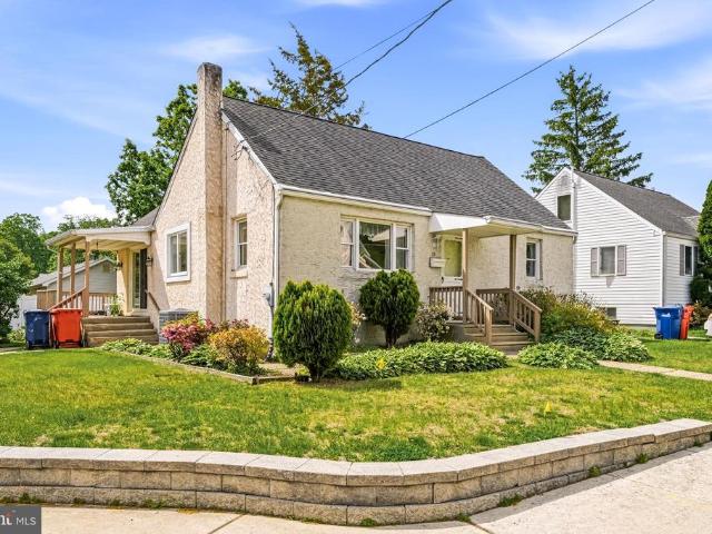 House for sale in Somerdale, New Jersey
