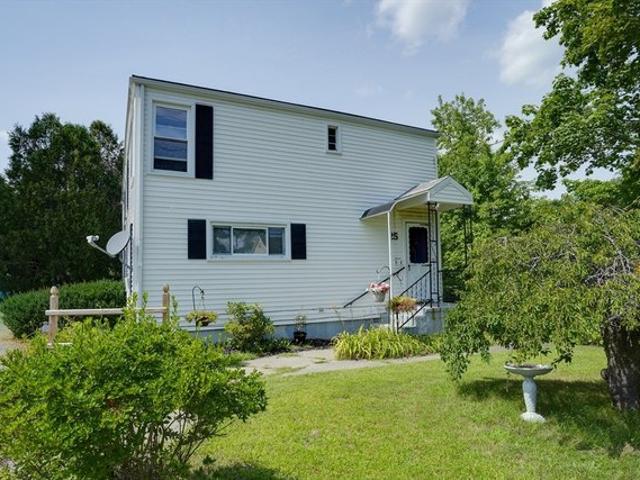 House for sale in Northborough, Massachusetts