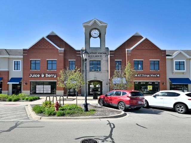 Property for rent in Medinah, Illinois