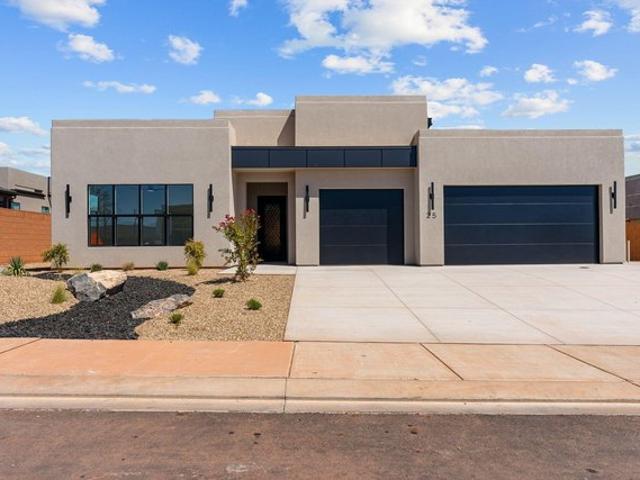 House for sale in Ivins, Washington County