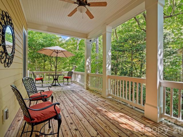 House for sale in Fairview, North Carolina