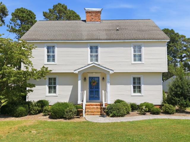 House for sale in Washington, North Carolina