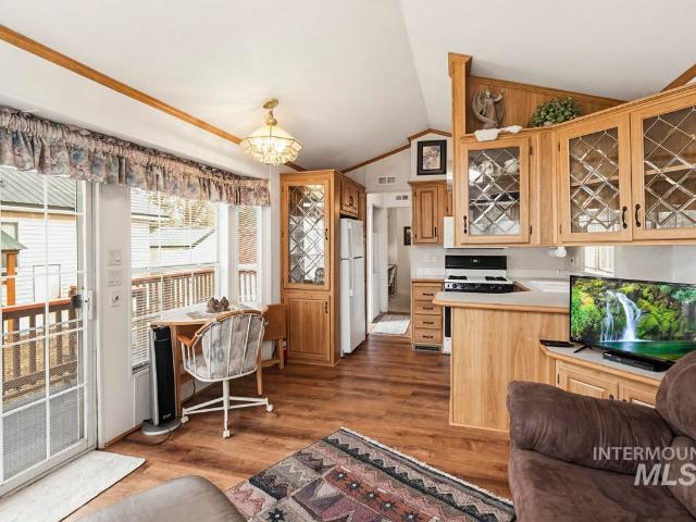House for sale in Cascade, Idaho