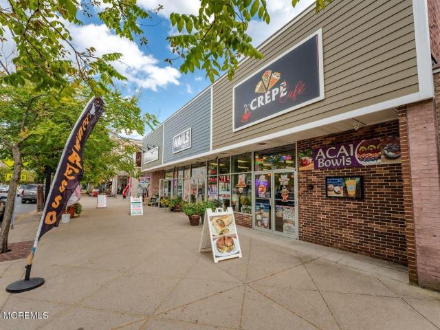 Commercial for sale in Washington, New Jersey