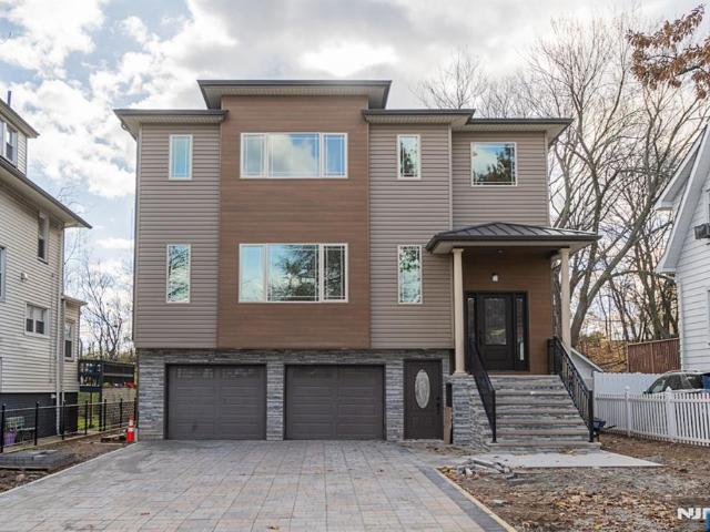 Property for sale in Ridgefield Park, New Jersey