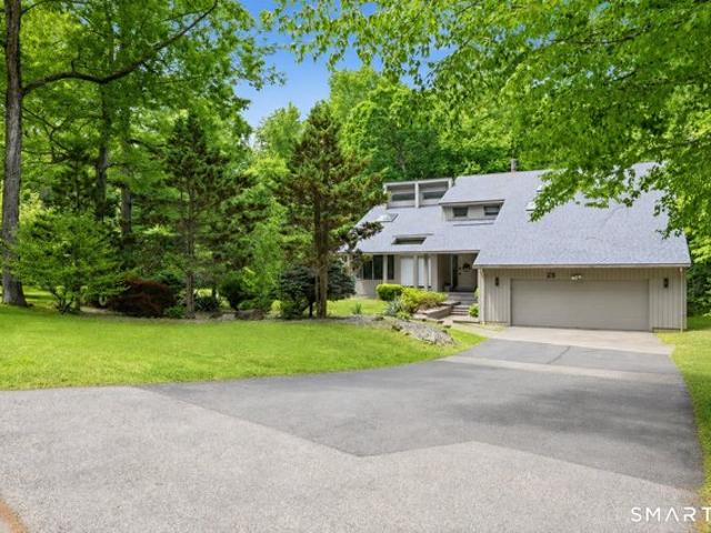 House for sale in Marlborough, Connecticut