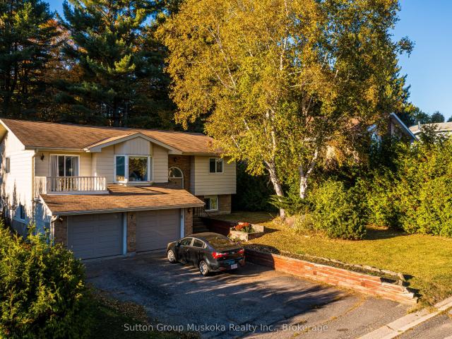 House for sale in Muskoka, Ontario