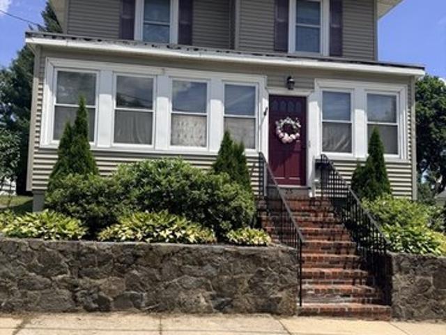 House for sale in Beverly, Massachusetts