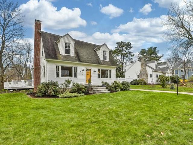House for sale in New Hampshire