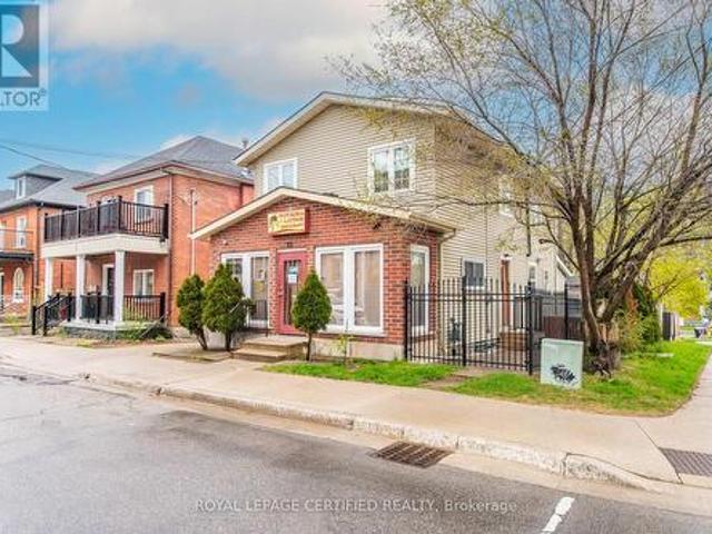 Commercial for sale in Kitchener