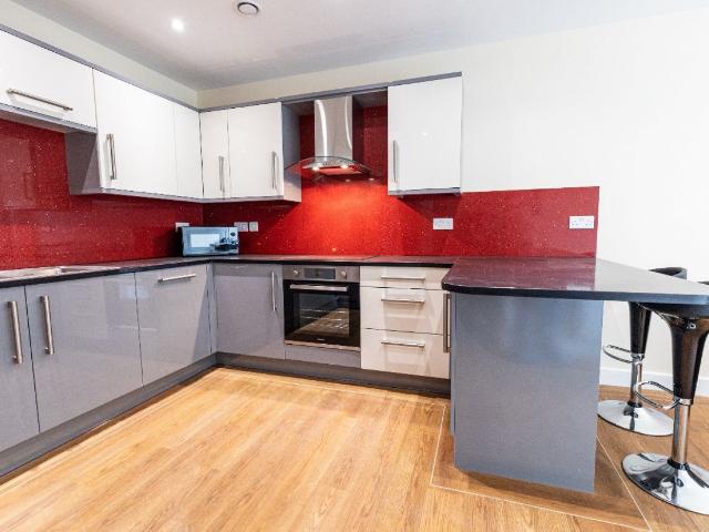 Apartment for rent in Little Sheffield, South Yorkshire