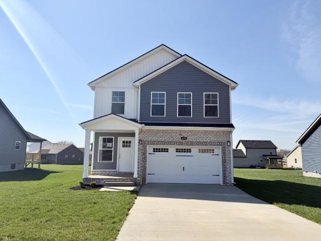 House for sale in Fort Campbell, Kentucky