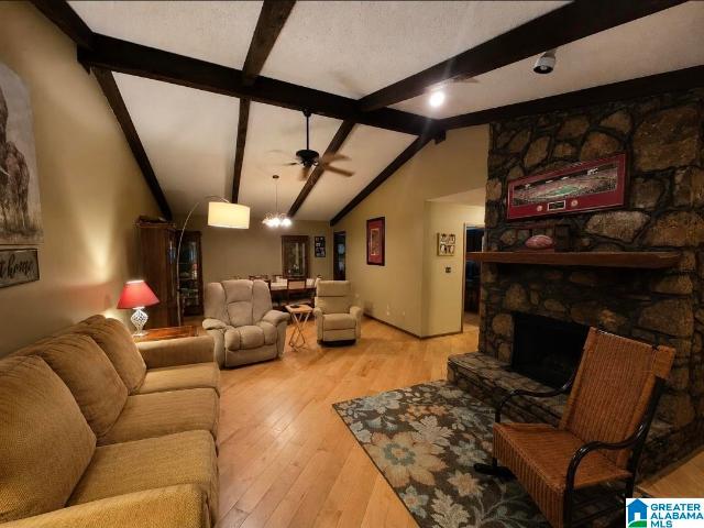House for sale in Alabaster, Alabama