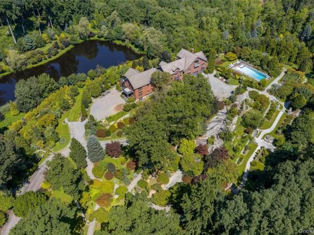 House for sale in Armonk, New York