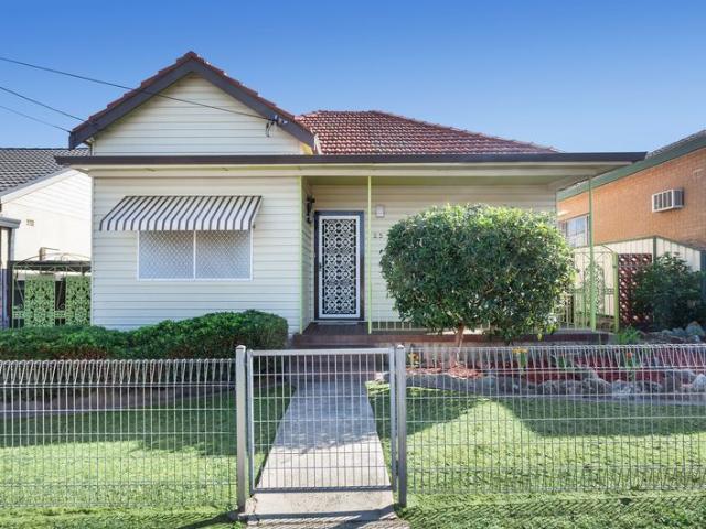 House for rent in Auburn, Sydney
