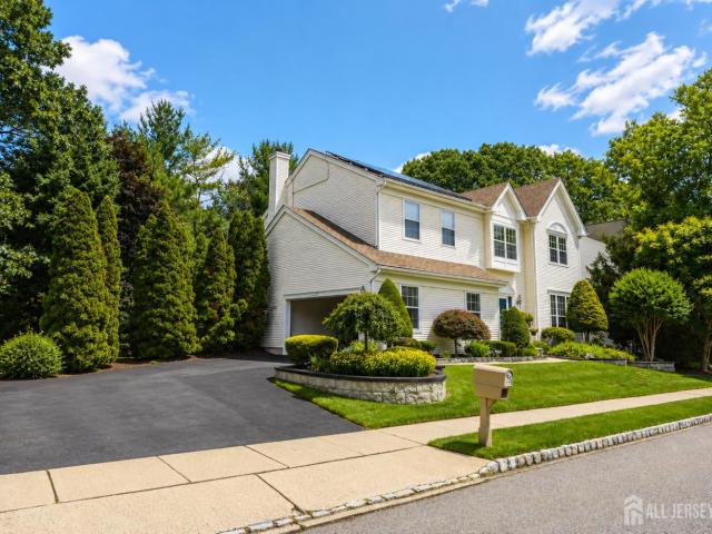 House for sale in East Brunswick, New Jersey