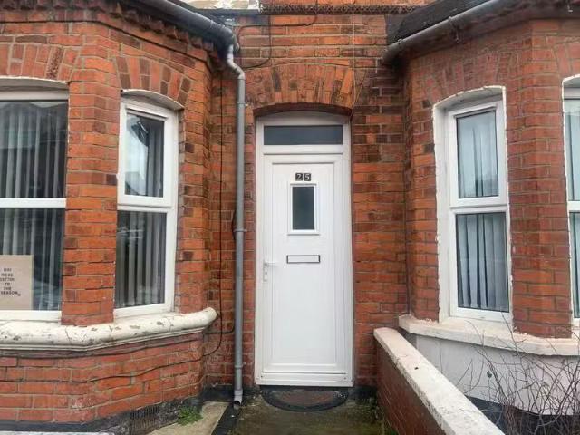 House to rent