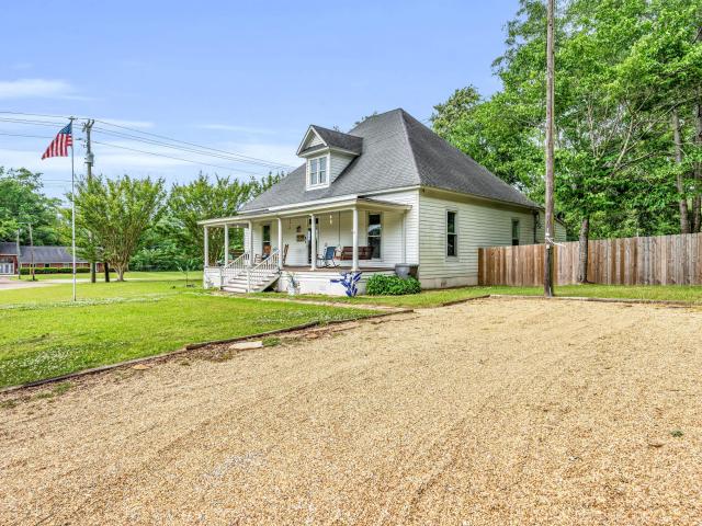 House for sale in Sturgis, Mississippi