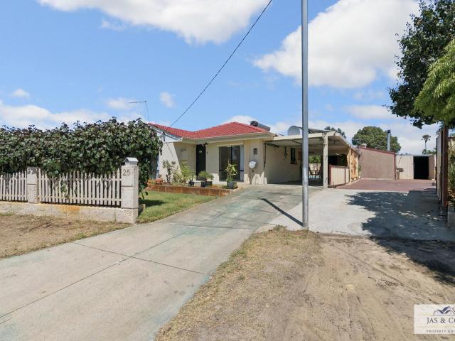 House for sale in Midland, Western Australia