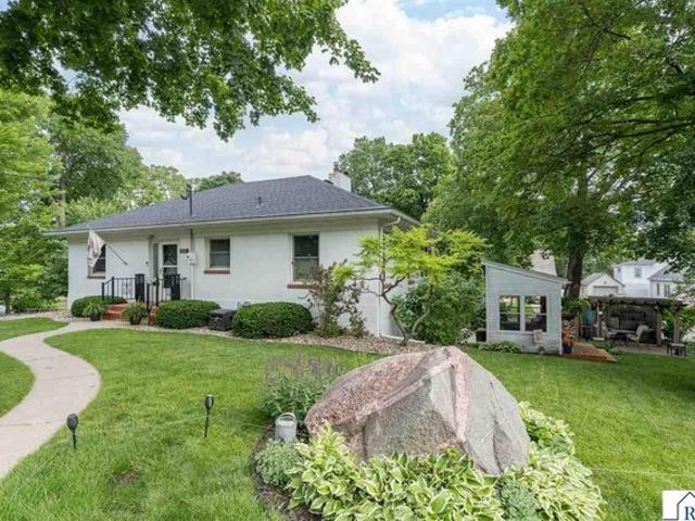 House for sale in Mankato, Minnesota