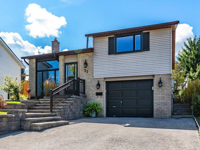 House for sale in Barrie, Ontario