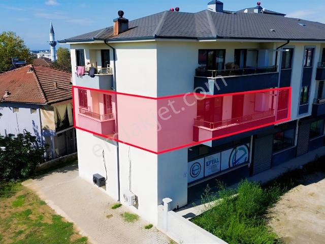 Pınarlı, Hendek içerisinde kiralık mülk