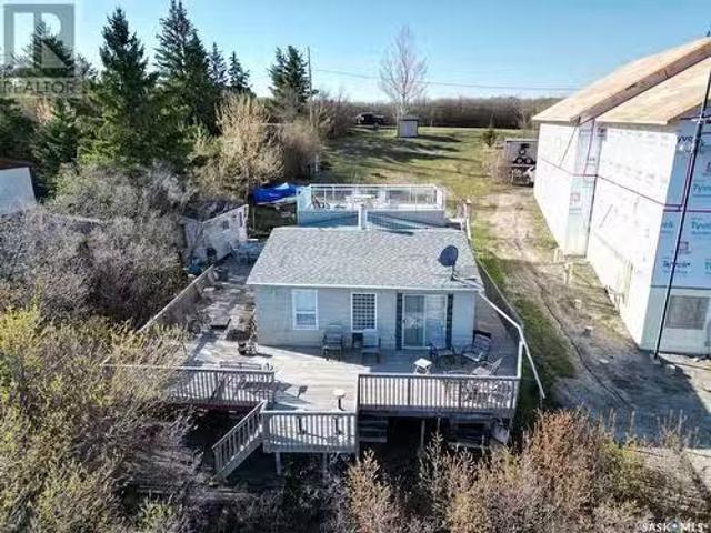 House for sale in Saskatchewan