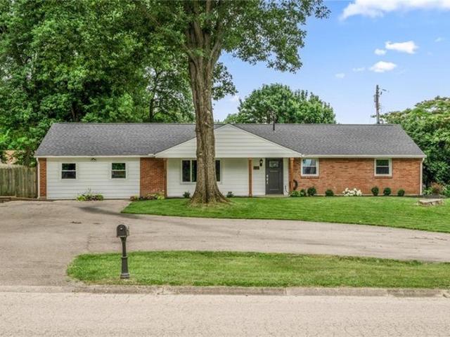 House for sale in Springboro, Ohio