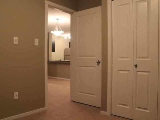 Apartment for rent in Saint Albert, Alberta