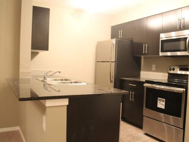 Apartment for rent in Saint Albert, Alberta