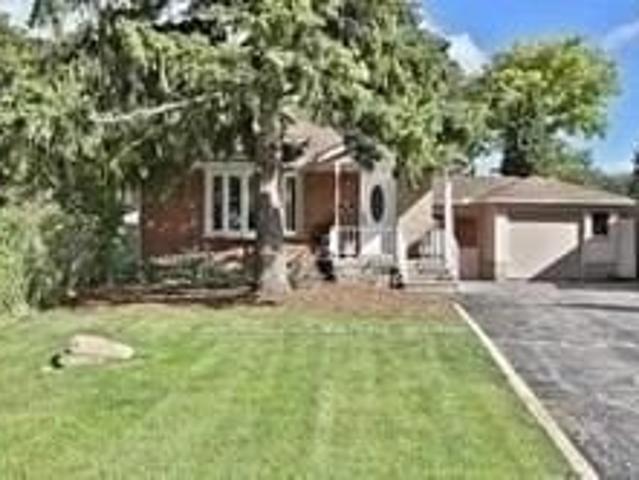 House for rent in Woburn, Ontario