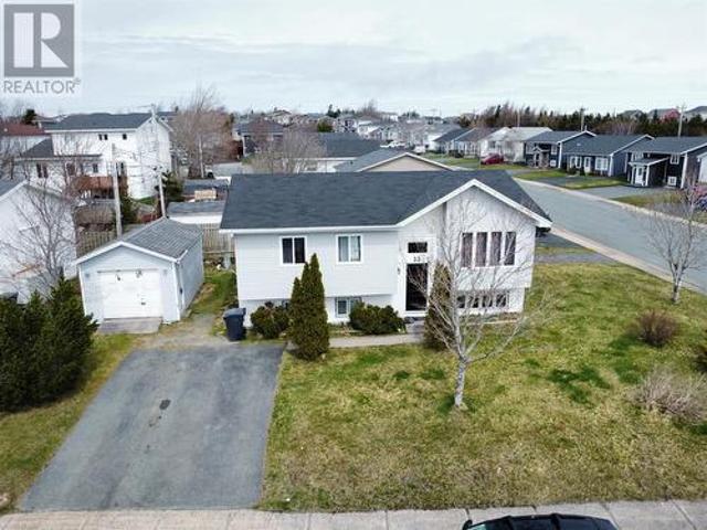 House for sale in Paradise, Newfoundland And Labrador