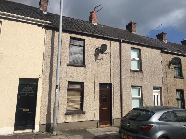 House for rent in Carrickfergus