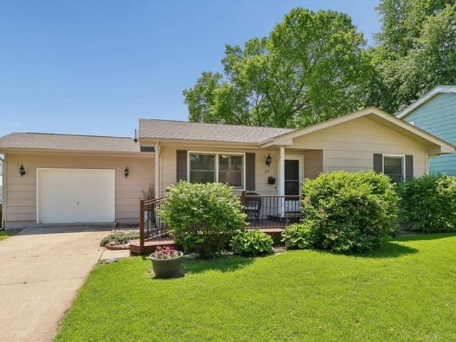 House for sale in Carlisle, Iowa
