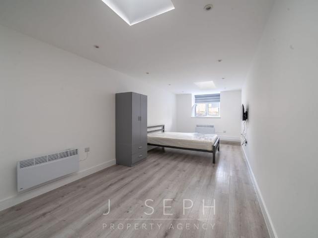 Apartment for rent in Key Street, Suffolk