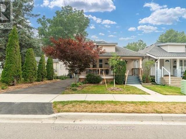 House for sale in Arva, Ontario