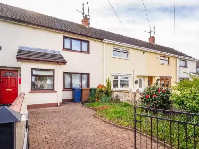 House for sale in Corry, Connacht