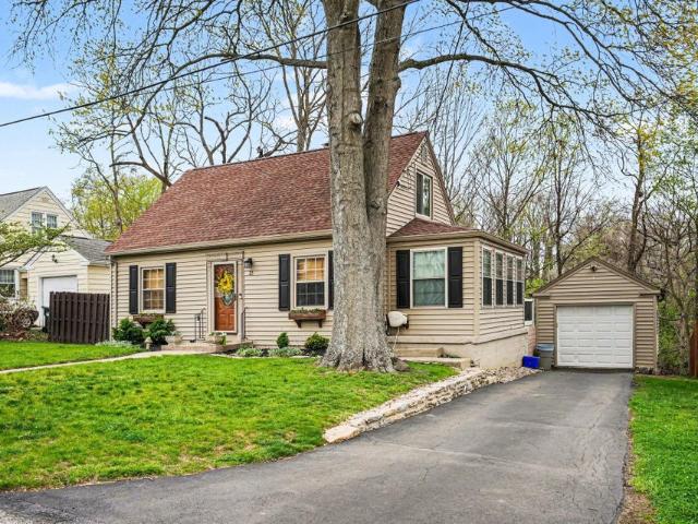 House for sale in Campbell, Kentucky