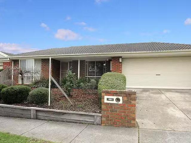 House for rent in Camerons Creek, Victoria