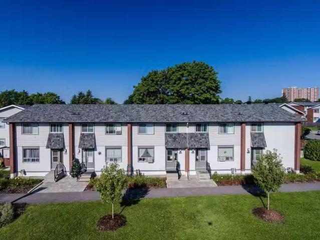 Condo for rent in Nepean, Ontario