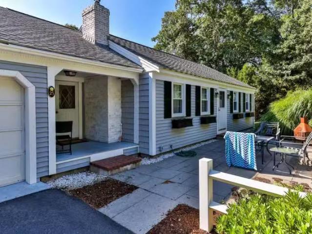 House for rent in Barnstable
