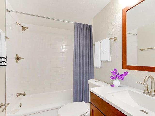 Apartment for rent in Denver, Colorado