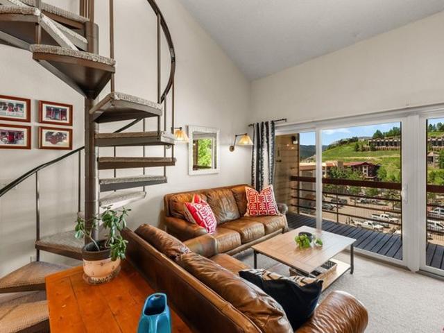Condo for sale in Gunnison, Colorado
